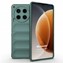 Microsonic TECNO Camon 30 Kılıf Oslo Prime Yeşil