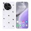 Microsonic TECNO Camon 30 Kılıf PrettyCharm Star