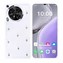 Microsonic TECNO Camon 30 Kılıf PrettyCharm Tulip