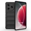 Microsonic TECNO Camon 30 Pro 5G Kılıf Oslo Prime Siyah