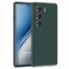 Microsonic TECNO Camon 40 Pro Kılıf Groovy Soft Koyu Yeşil