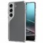 Microsonic TECNO Camon 40 4G Kılıf Transparent Soft Şeffaf