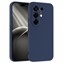 Microsonic TECNO Camon 50 Kılıf Groovy Soft Lacivert
