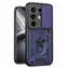 Microsonic TECNO Camon 50 Pro Kılıf Impact Resistant Lacivert