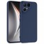 Microsonic TECNO Pova Curve 2 5G Kılıf Groovy Soft Lacivert