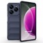 Microsonic TECNO Spark 20 Pro Kılıf Oslo Prime Lacivert