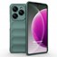 Microsonic TECNO Spark 20 Pro Kılıf Oslo Prime Yeşil