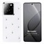 Microsonic TECNO Spark 20 Pro Kılıf PrettyCharm Tulip