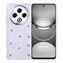 Microsonic TECNO Spark 30 4G Kılıf PrettyCharm Tulip
