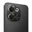 Microsonic TECNO Spark 30 5G Tekli Kamera Lens Koruma Camı Siyah