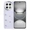 Microsonic TECNO Spark 30 Pro Kılıf PrettyCharm Tulip