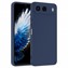 Microsonic Infinix Hot 60i 5G Kılıf Groovy Soft Lacivert