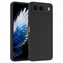 Microsonic Infinix Hot 60i 5G Kılıf Groovy Soft Siyah