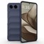 Microsonic TECNO Spark 40 5G Kılıf Oslo Prime Lacivert
