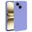 Microsonic TECNO Spark 40C Kılıf Groovy Soft Lila