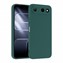 Microsonic TECNO Spark 50 5G Kılıf Groovy Soft Koyu Yeşil