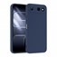 Microsonic TECNO Spark 50 5G Kılıf Groovy Soft Lacivert