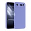 Microsonic TECNO Spark 50 5G Kılıf Groovy Soft Lila