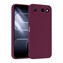 Microsonic TECNO Spark 50 5G Kılıf Groovy Soft Mor