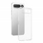 Microsonic TECNO Spark 50 5G Kılıf Transparent Soft Şeffaf