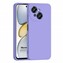 Microsonic TECNO Spark Go 1 Kılıf Groovy Soft Lila