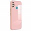 Microsonic Tecno Spark 7T Kılıf Olive Plated Pembe