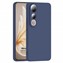 Microsonic Vivo V50 Lite 4G Kılıf Groovy Soft Lacivert