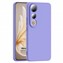 Microsonic Vivo V50 Lite 4G Kılıf Groovy Soft Lila