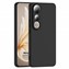 Microsonic Vivo V50 Lite 4G Kılıf Groovy Soft Siyah