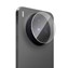 Microsonic Vivo X300 Kamera Lens Koruma Camı Şeffaf