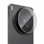 Microsonic Vivo X300 Pro Kamera Lens Koruma Camı Şeffaf