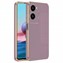 Microsonic Vivo Y18 Kılıf Olive Plated Lila