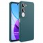 Microsonic Vivo Y19s Kılıf Groovy Soft Koyu Yeşil