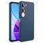 Microsonic Vivo Y19s Kılıf Groovy Soft Lacivert