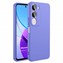 Microsonic Vivo Y19s Kılıf Groovy Soft Lila