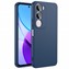 Microsonic Vivo Y31 5G Kılıf Groovy Soft Lacivert