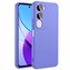 Microsonic Vivo Y31 5G Kılıf Groovy Soft Lila