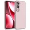 Microsonic Vivo Y31 5G Kılıf Transparent Soft Şeffaf