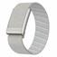 Microsonic WHOOP 5 0 Hasırlı Kordon Woven Sport Loop Gri