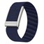 Microsonic WHOOP 5 0 Hasırlı Kordon Woven Sport Loop Lacivert