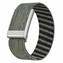 Microsonic WHOOP 5 0 Hasırlı Kordon Woven Sport Loop Yeşil