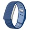Microsonic WHOOP 5 0 Kordon Silicone Sport Band Lacivert