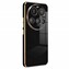 Microsonic Xiaomi 15 Ultra Kılıf Olive Plated Siyah