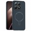 Microsonic Xiaomi 15T Kılıf AirFit MagSafe Lacivert