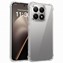 Microsonic Xiaomi 15T Kılıf Shock Absorbing Şeffaf