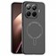 Microsonic Xiaomi 17T Kılıf AirFit MagSafe Siyah