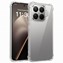 Microsonic Xiaomi 15T Pro Kılıf Shock Absorbing Şeffaf
