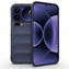 Microsonic Xiaomi 17 Pro Max Kılıf Oslo Prime Lacivert