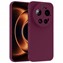 Microsonic Xiaomi 17 Ultra Kılıf Groovy Soft Mor
