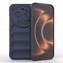 Microsonic Xiaomi 17 Ultra Kılıf Oslo Prime Lacivert